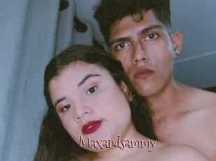 Maxandsammy