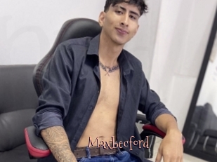 Maxbecford
