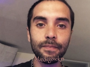 Maxbigcock19