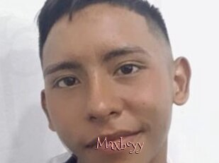 Maxboyy