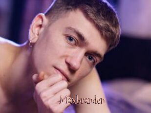 Maxbranden