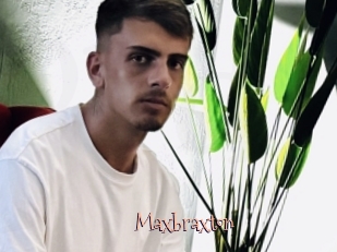 Maxbraxton