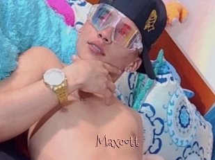Maxcott
