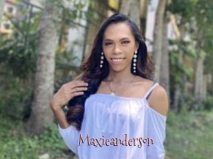 Maxieanderson