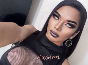 Maxiefrost