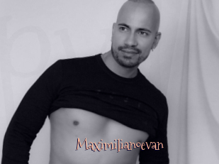 Maximilianoevan