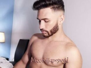 Maximilianoswold