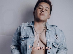 Maximorusso