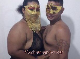 Maximumandwoman