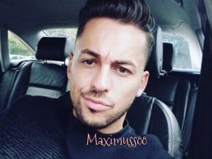 Maximuss88