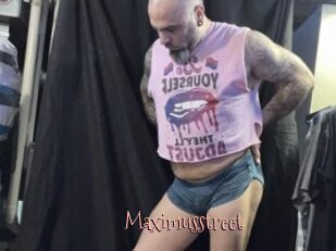 Maximusstreet