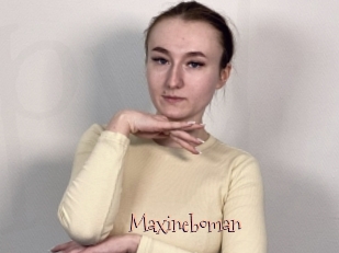 Maxineboman