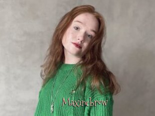 Maxinebrow