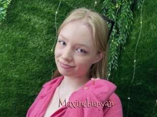 Maxinebunyan