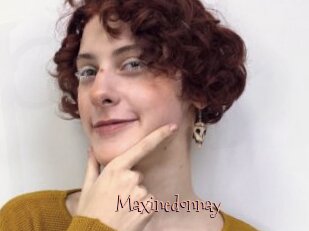 Maxinedonnay