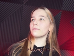 Maxinegarman