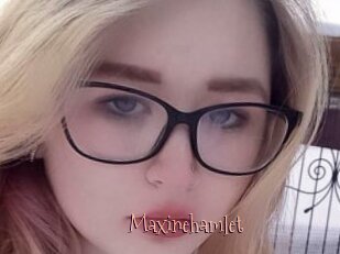 Maxinehamlet