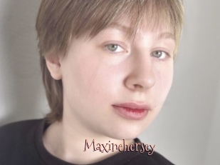 Maxinehersey