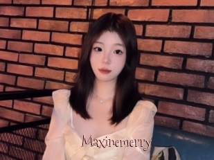 Maxinemerry