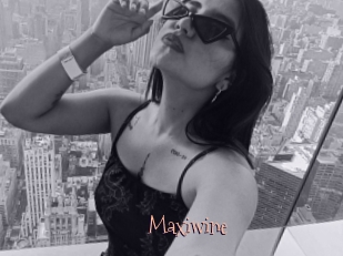 Maxiwine