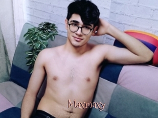 Maxmaxy