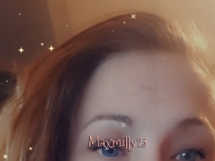 Maxmilly23