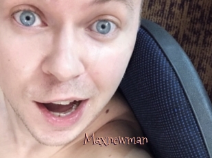 Maxnewman