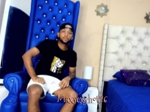 Maxsexyhot26