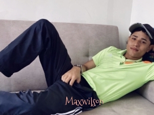 Maxwilson