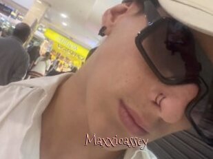 Maxxicassey