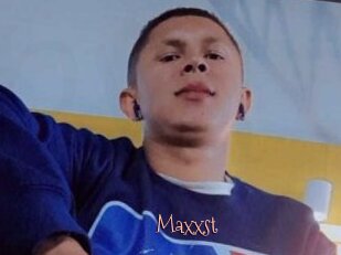 Maxxst