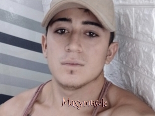 Maxymuscle