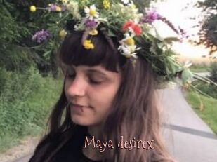 Maya_desirex