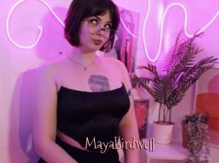 Mayabirdwell