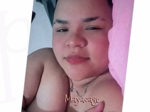 Mayacage