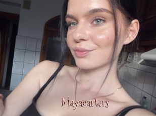 Mayacarters