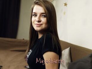 Mayacharrm