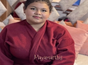 Mayamarthis