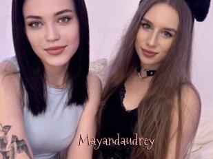 Mayandaudrey