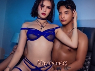 Mayandmars