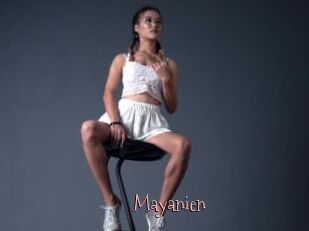 Mayanien