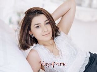 Mayapoeme
