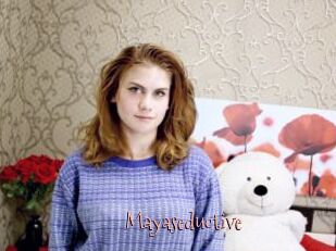 Mayaseductive