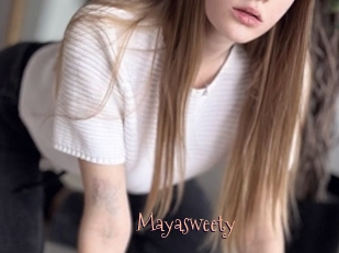 Mayasweety