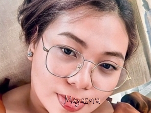 Mayazora