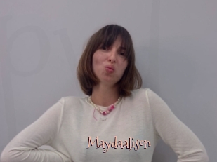 Maydaalison