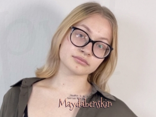 Maydabenskin