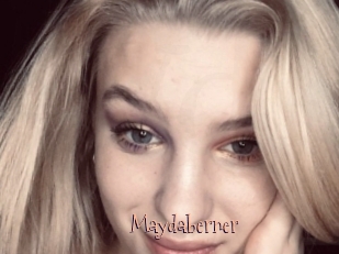 Maydaberner