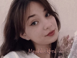Maydabickford