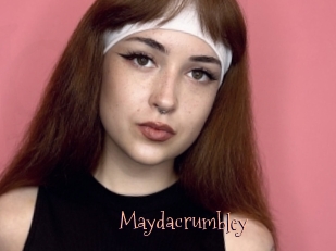 Maydacrumbley